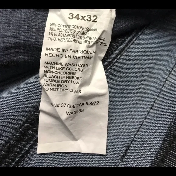 Perry Ellis - Picture 5 of 5